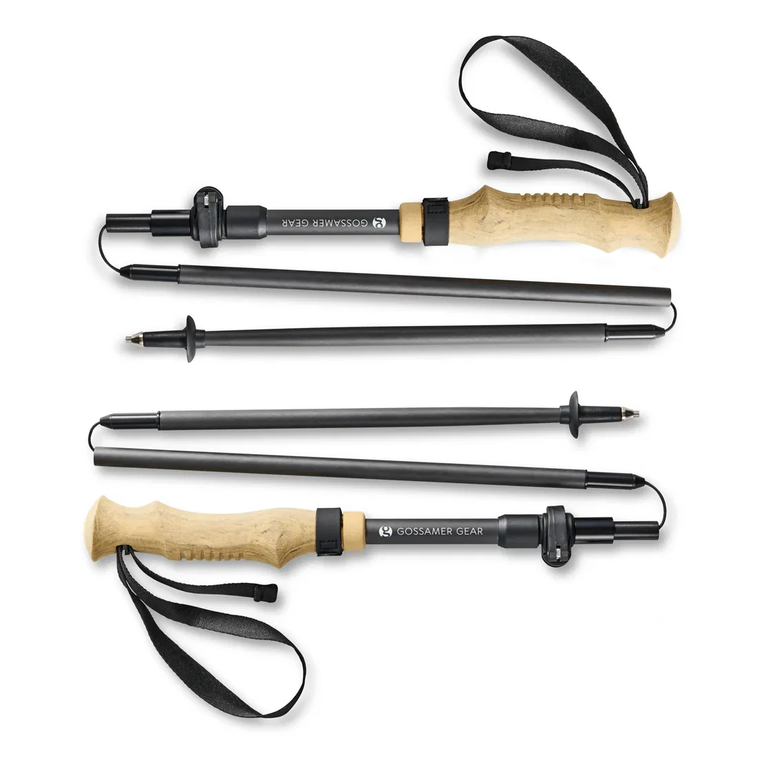 Image of FT3 Trekking Poles