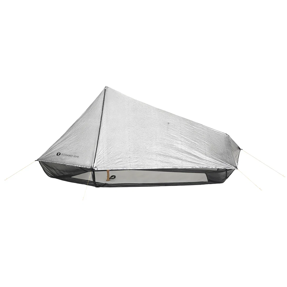 Image of The DCF Whisper