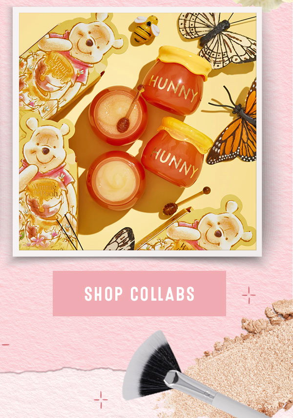 shop collabs