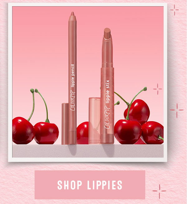 Shop Lippies