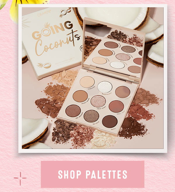 Shop Palettes