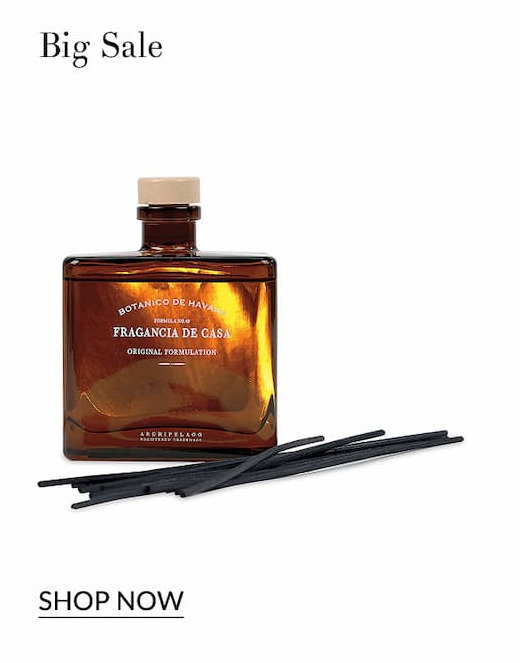 Big Sale botanica reed diffuser