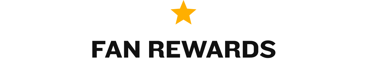 Fan Rewards | Turn Race Day Into Rewards
