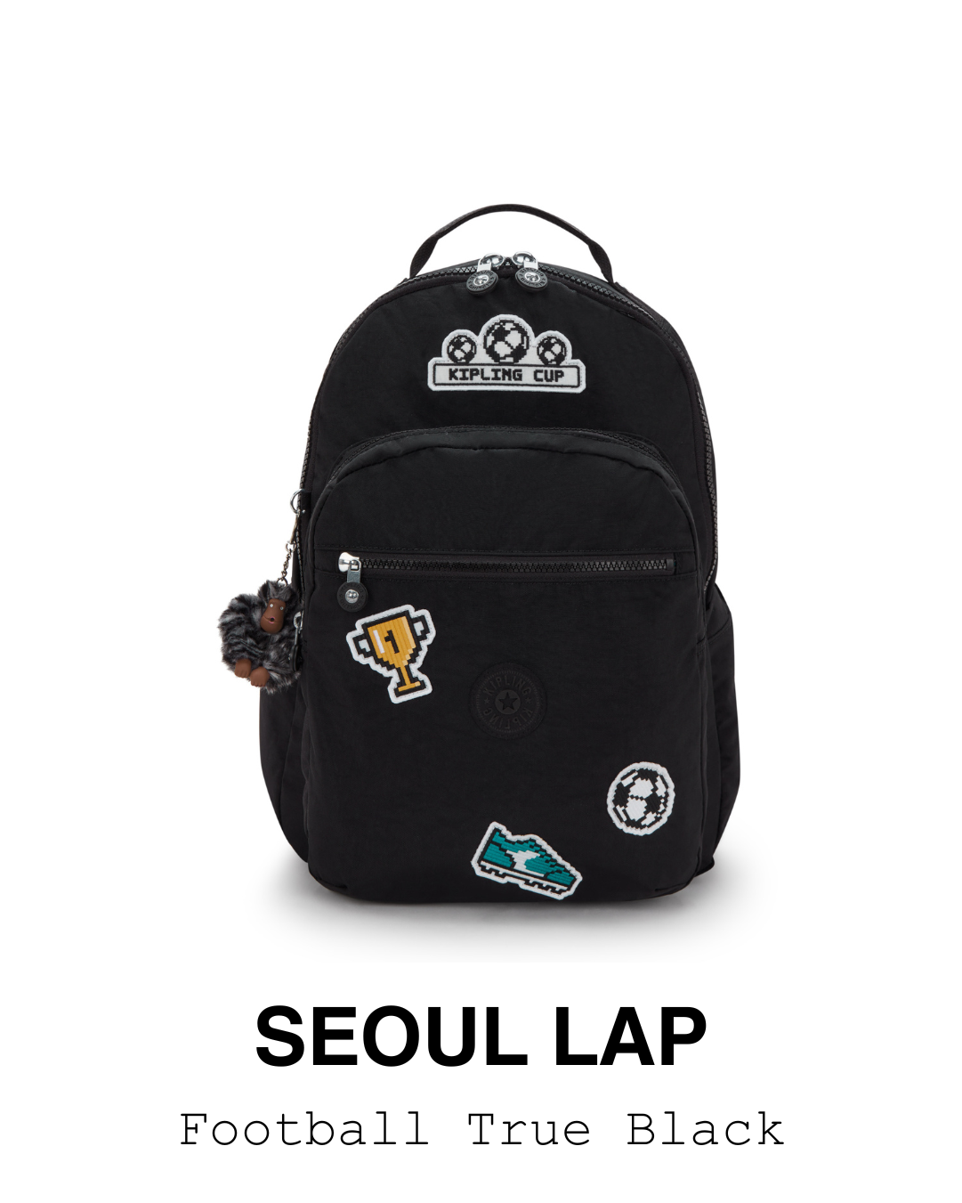 SEOUL LAP