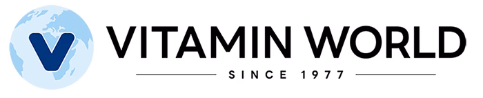 Vitamin World
