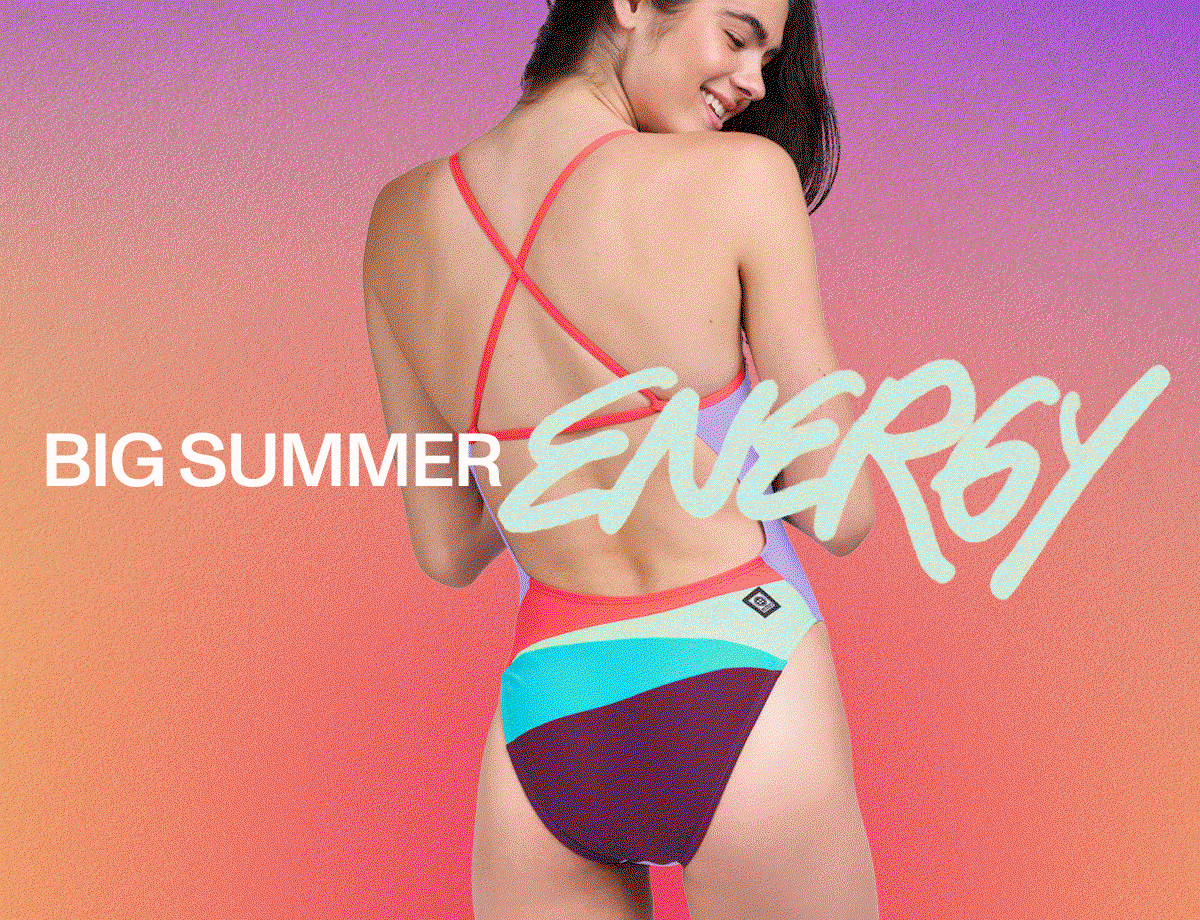 Big Summer Energy