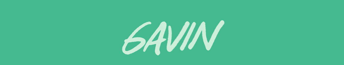 Gavin