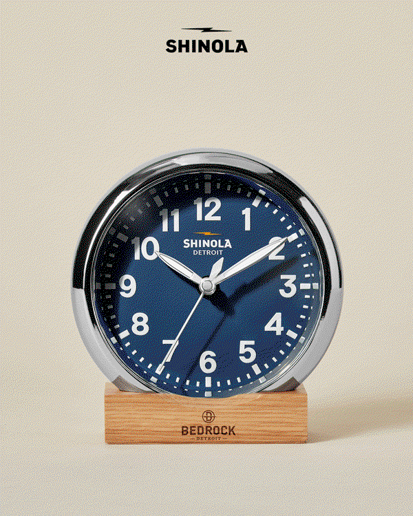 SHINOLA