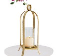 Carson Kressley Outdoor Ryder Lantern