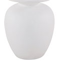 Redondo Outdoor Resin Side Table
