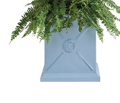 Beauclaire Planter