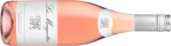 LES MOUGEOTTES ROSÉ