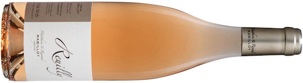 PINOT GRIS ROSÉ