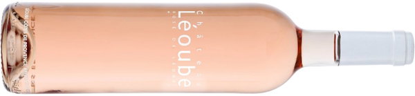 ROSÉ DE LÉOUBE