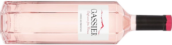 CÔTES DE PROVENCE ORGANIC ROSÉ