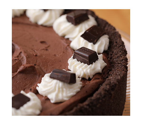 CHOCOLATE IMAGE