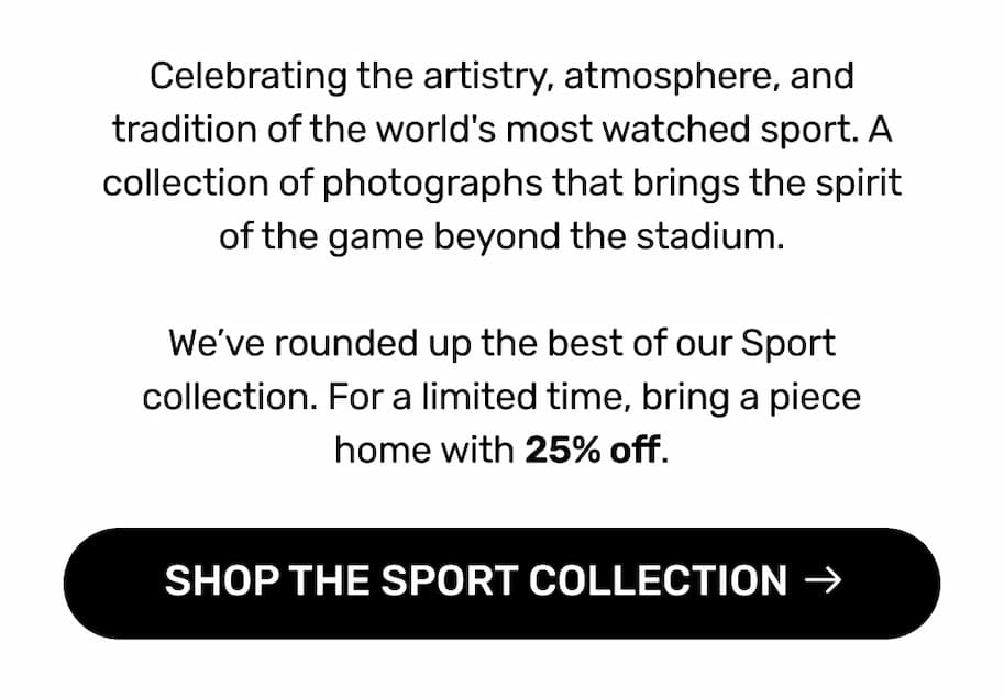 Shop the Sport Collection →