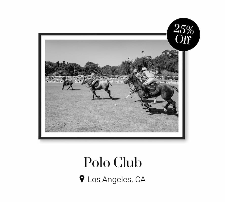 Polo Club