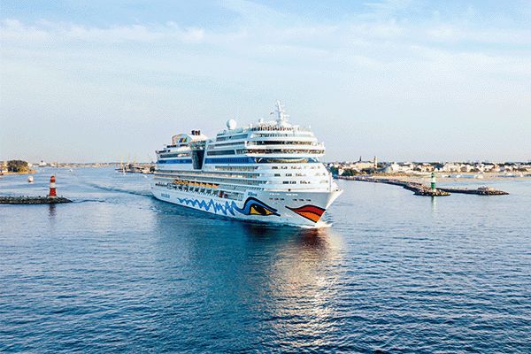 Kurzreise nach Dänemark ab Warnemünde