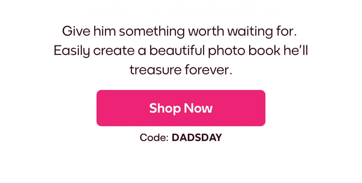[MIXTILES] It ain’t Father’s Day without Mixtiles. | ORDER NOW