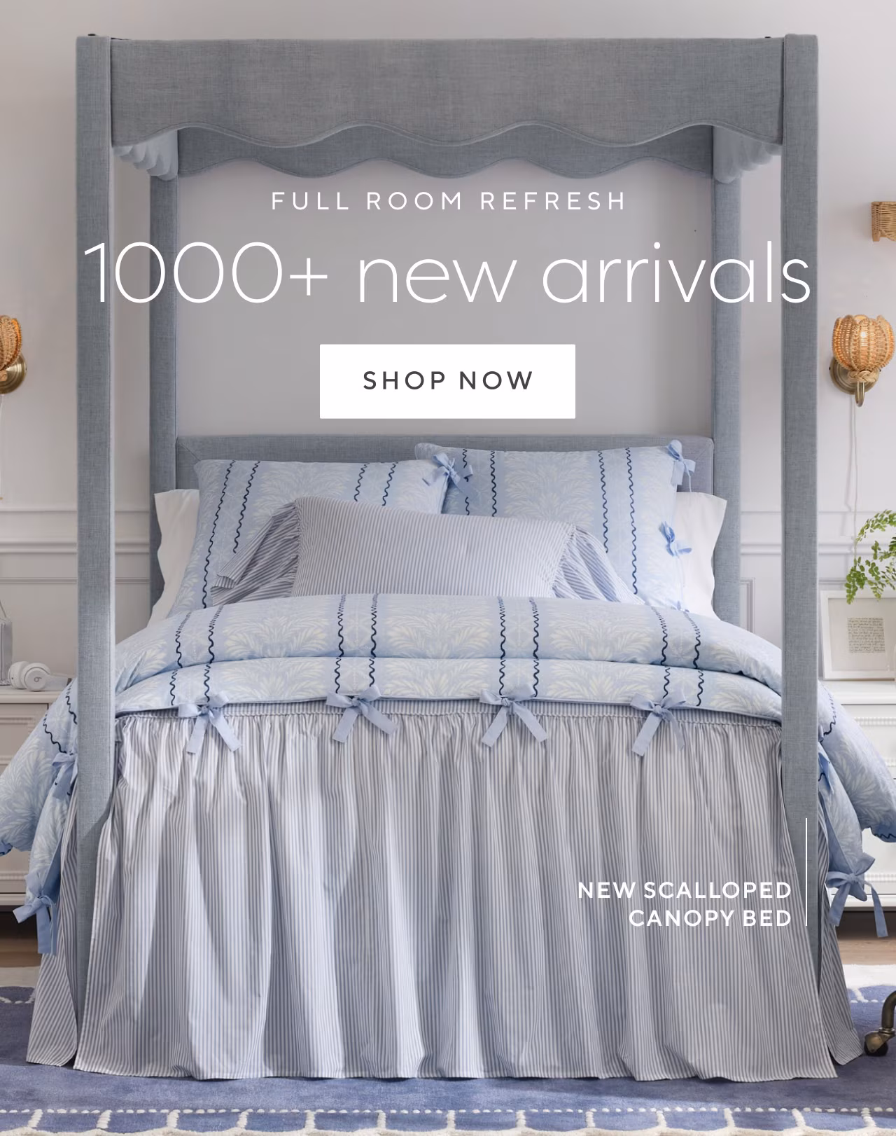 1000+ new arrivals