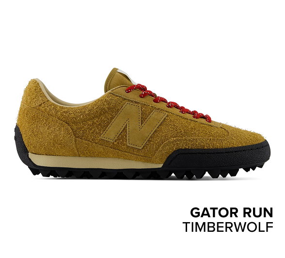 Gator Run TIMBERWOLF