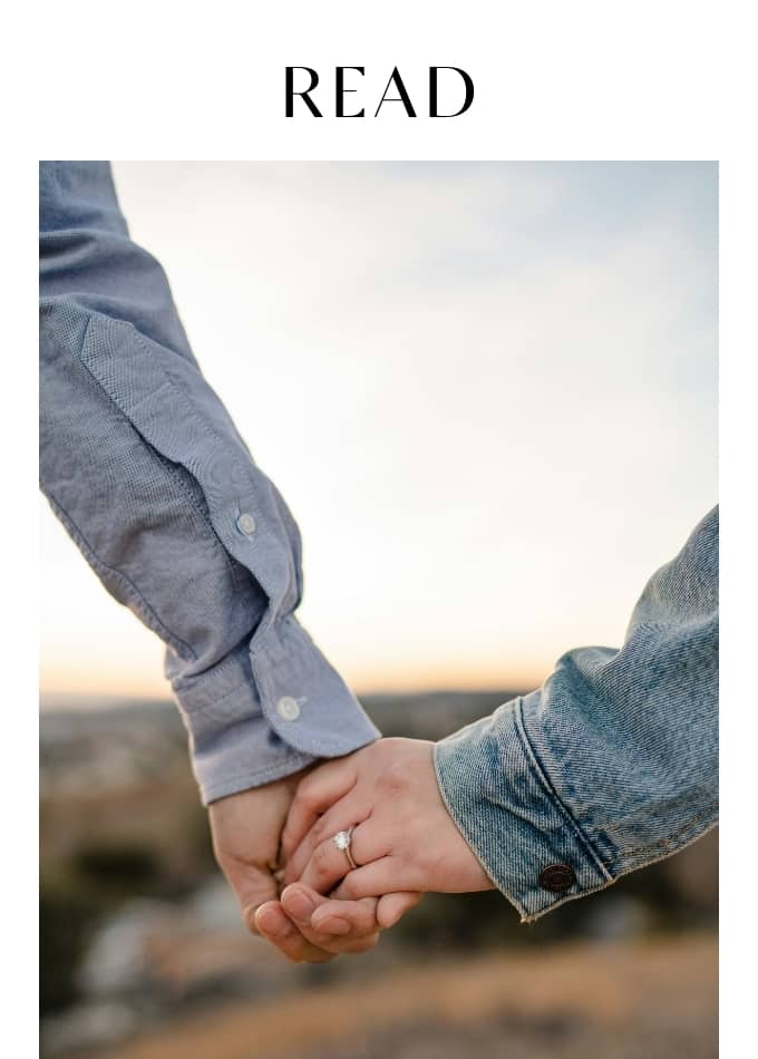 Read I Married My College Boyfriend. Here's What I've Learned About Relationships 15 Years Later