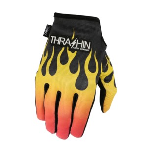 Thrashin Supply Stealth Flame …