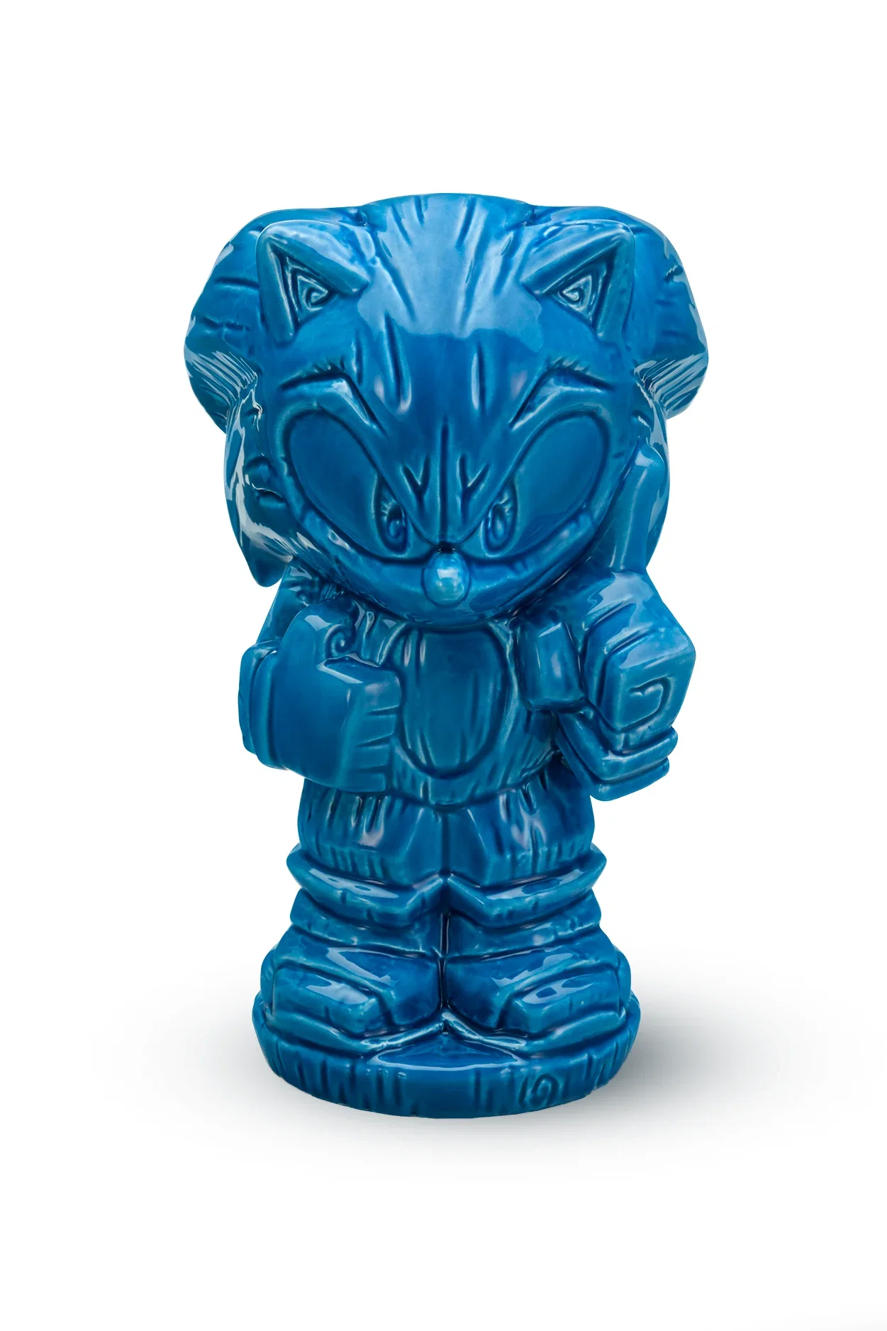 Image of Sonic the Hedgehog: Sonic Geeki Tikis Mug