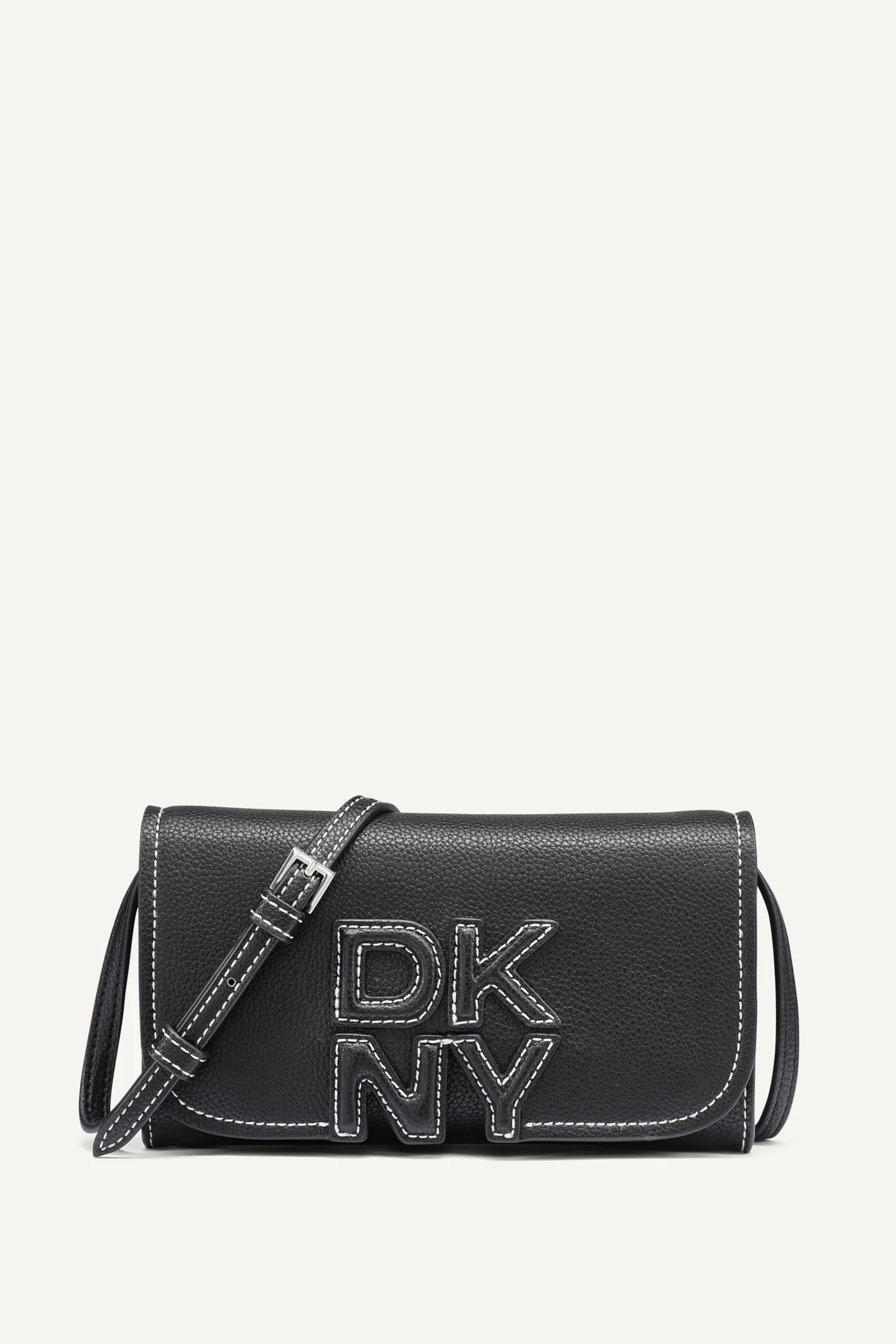 Image of NICOLE FLAP CROSSBODY
