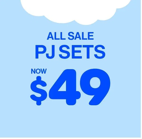 PJ Sets $49