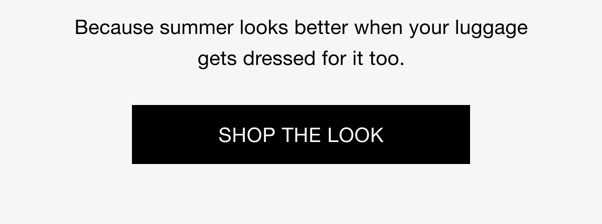 Shop The Look