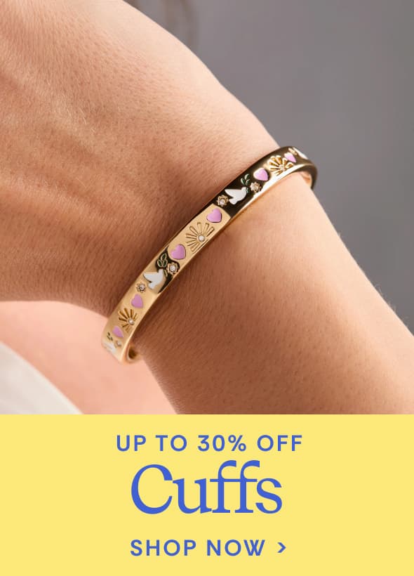 Shop Cuffs