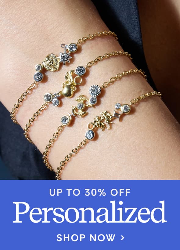 Shop Personalized