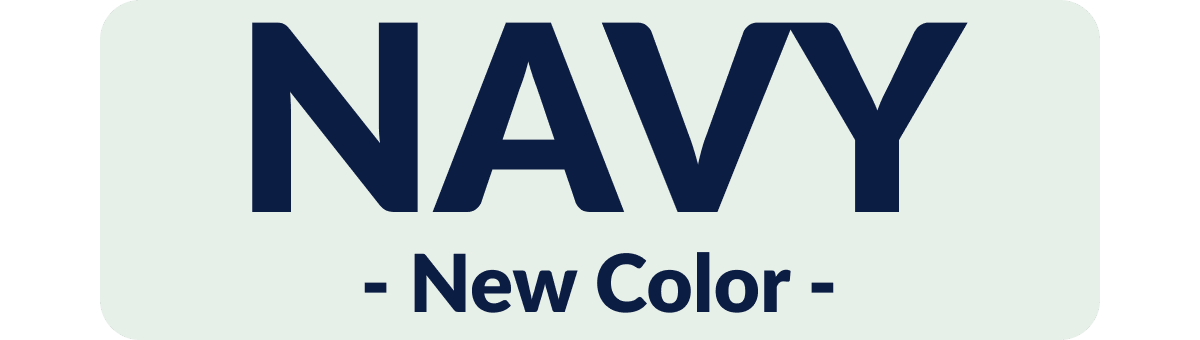 NEW Color Navy Ball Pouch Boxer Briefs