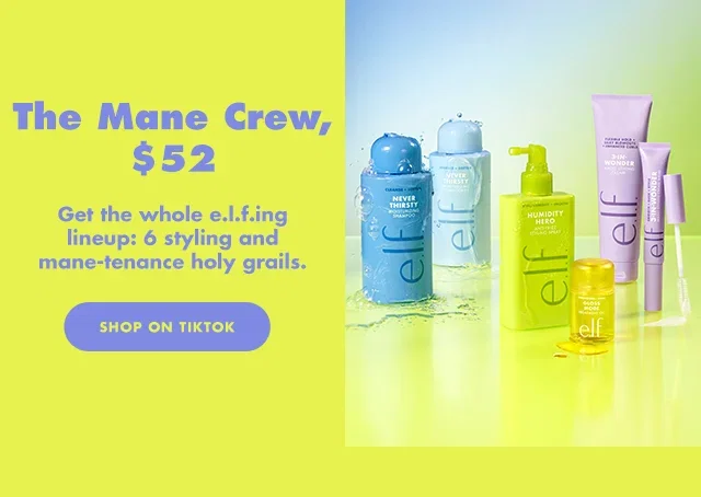 The Mane Crew