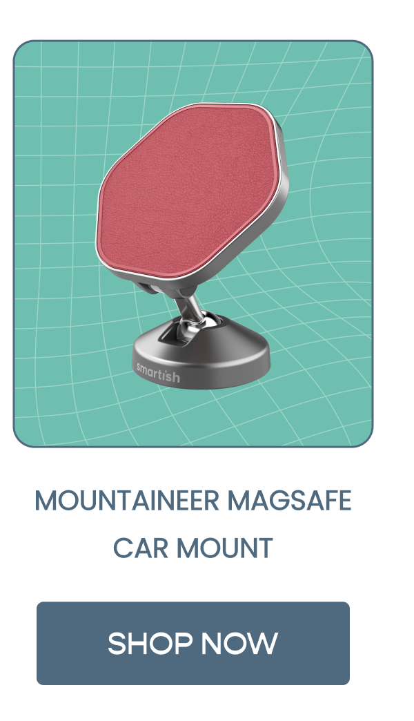 MOUNTAINEER CAR MOUNT