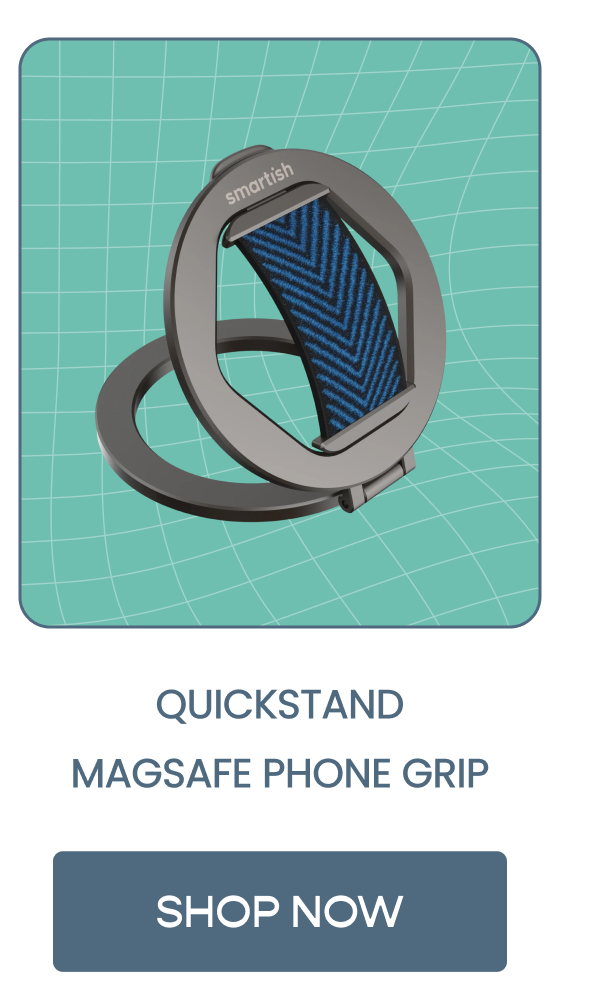 QUICKSTAND