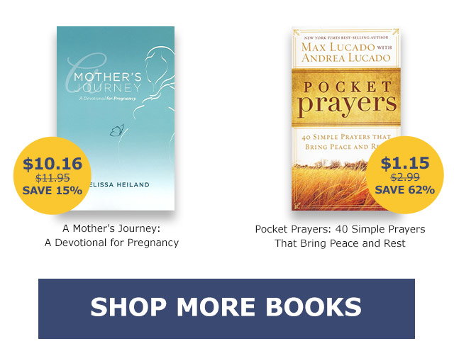 Shop More Books