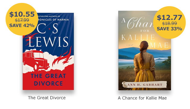 The Great Divorce | A Chance for Kallie Mae