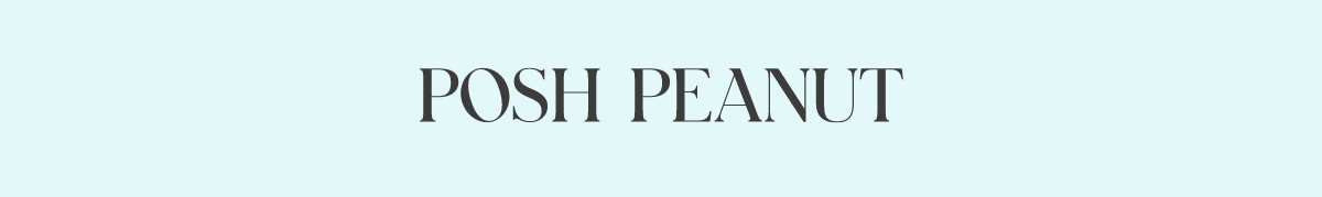 Posh Peanut