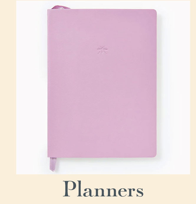 Planners 