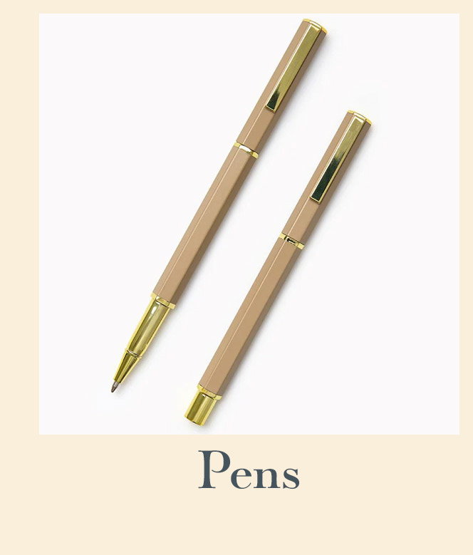 Pens