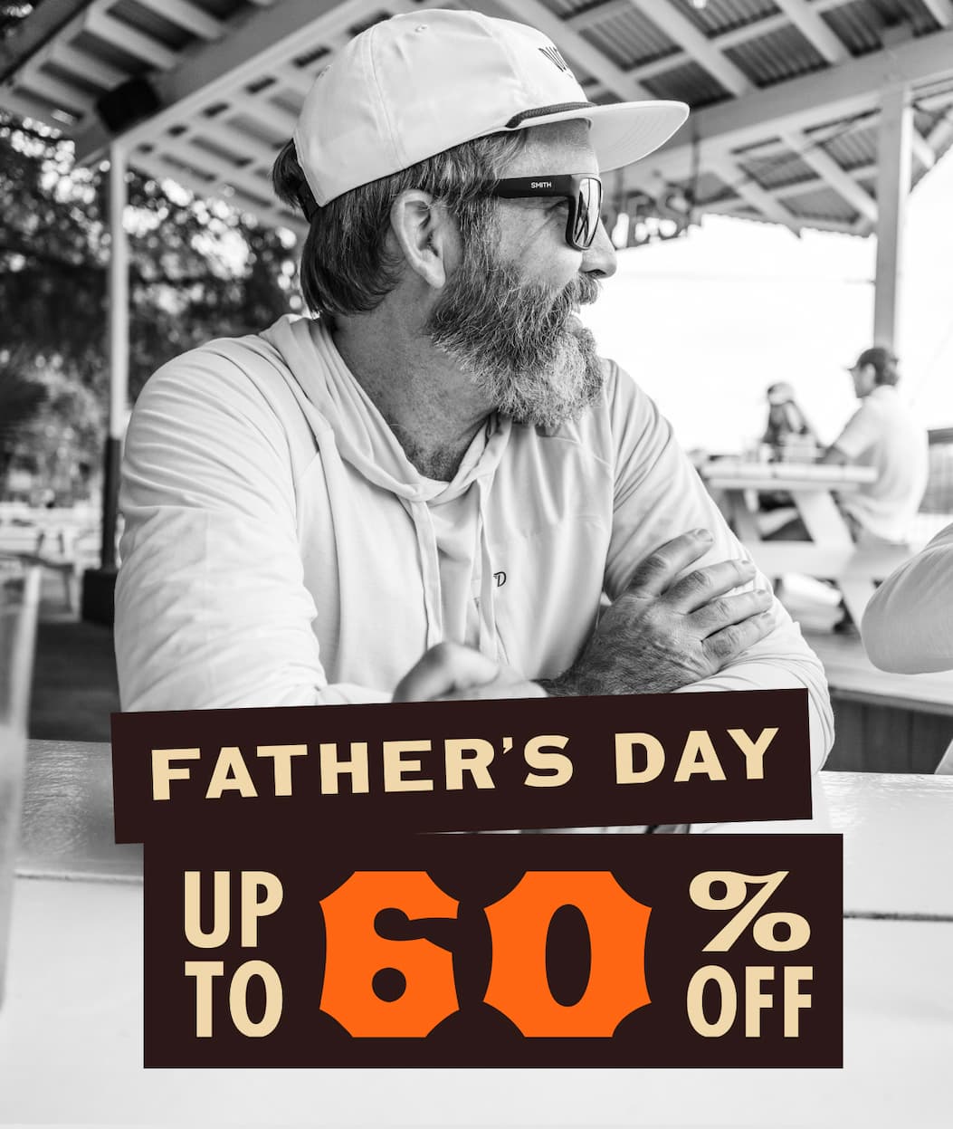 Father's Day Up to 60% Off