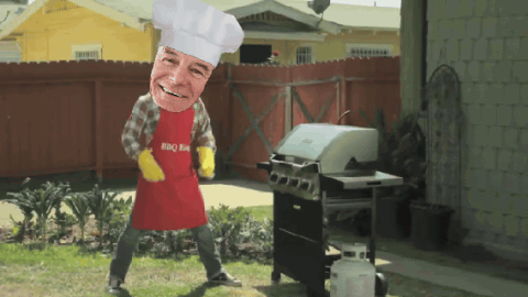 Classic Dad gif