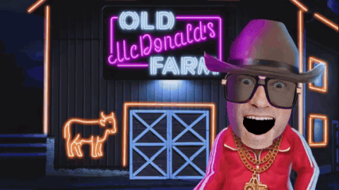 Old MacDonald gif