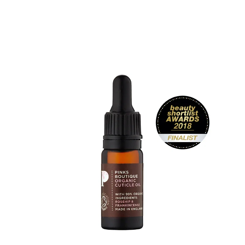 Image of Cuticle Oil