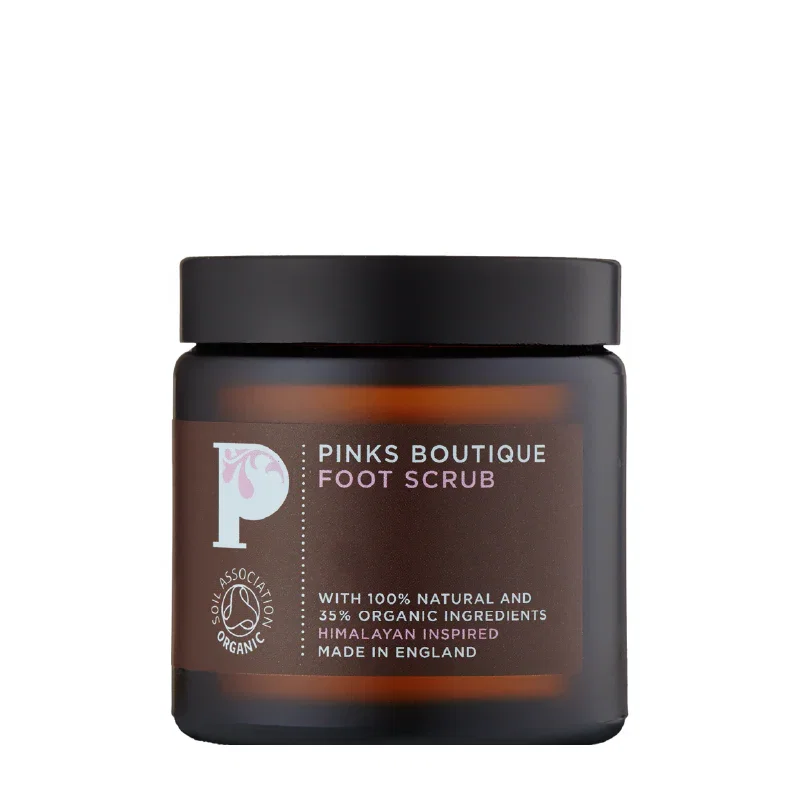 Image of Foot Scrub
