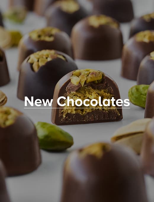 New Chocolates