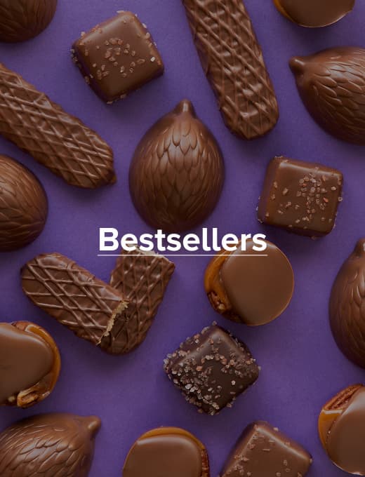 Bestsellers